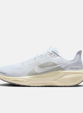 NIKE耐克女鞋AIR ZOOM PEGASUS41 飞马运动训练跑步鞋IO9914-100