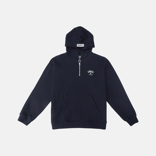 converse匡威男女运动休闲套头衫卫衣UCJ405-GHM