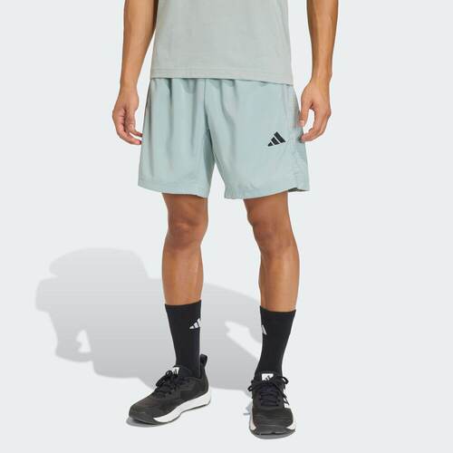 adidas阿迪达斯男子运动休闲短裤KD2952