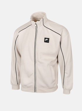 NIKE耐克大童运动健身夹克外套II7348-072