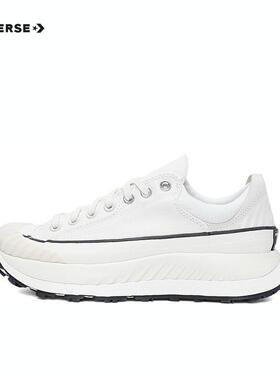 converse匡威男女鞋Chuck70AT-CX机能风厚底运动休闲鞋A06556C