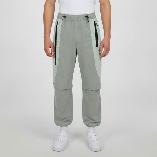 NIKE耐克男子TCH DF WVN CB PANT运动休闲长裤IU7503-313
