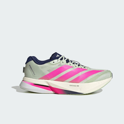 adidas阿迪达斯男鞋ADIZERO BOSTON 13M运动训练跑步鞋HQ4912