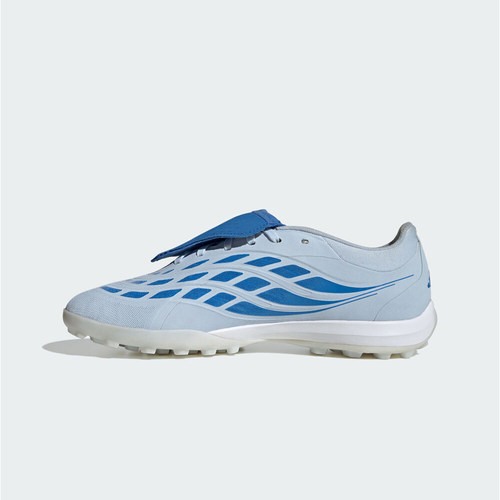 adidas阿迪达斯男女鞋PREDATOR PRO FT TF运动训练足球鞋JR7862