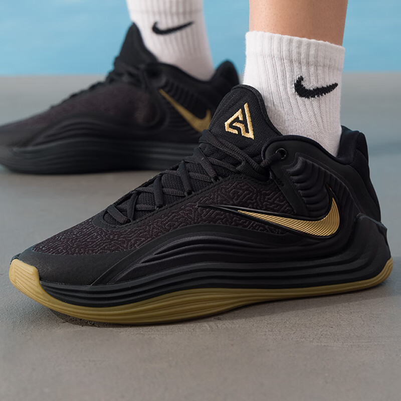 NIKE耐克男鞋GIANNIS FREAK 7 EP运动训练篮球鞋HF3451-006