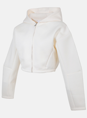 NIKE耐克女子运动健身夹克外套HV2077-110