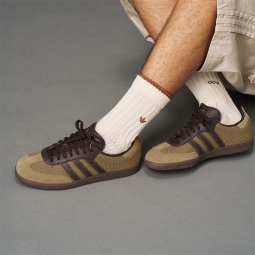 adidas阿迪达斯三叶草男女鞋OGORI-CLASSIC运动休闲鞋JR0884