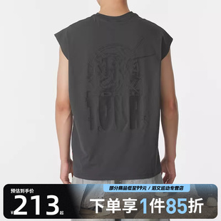 T恤HV1889 STREET运动休闲无袖 060 NIKE耐克男子AS