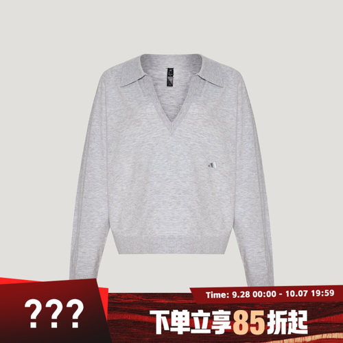 adidas阿迪达斯女子SFL FF SWEAT运动休闲长袖T恤KX0225