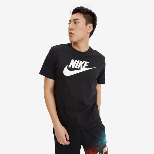 Nike短袖男装耐克T恤舒适