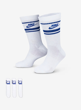 NIKE耐克男女休闲袜子DX5089-105