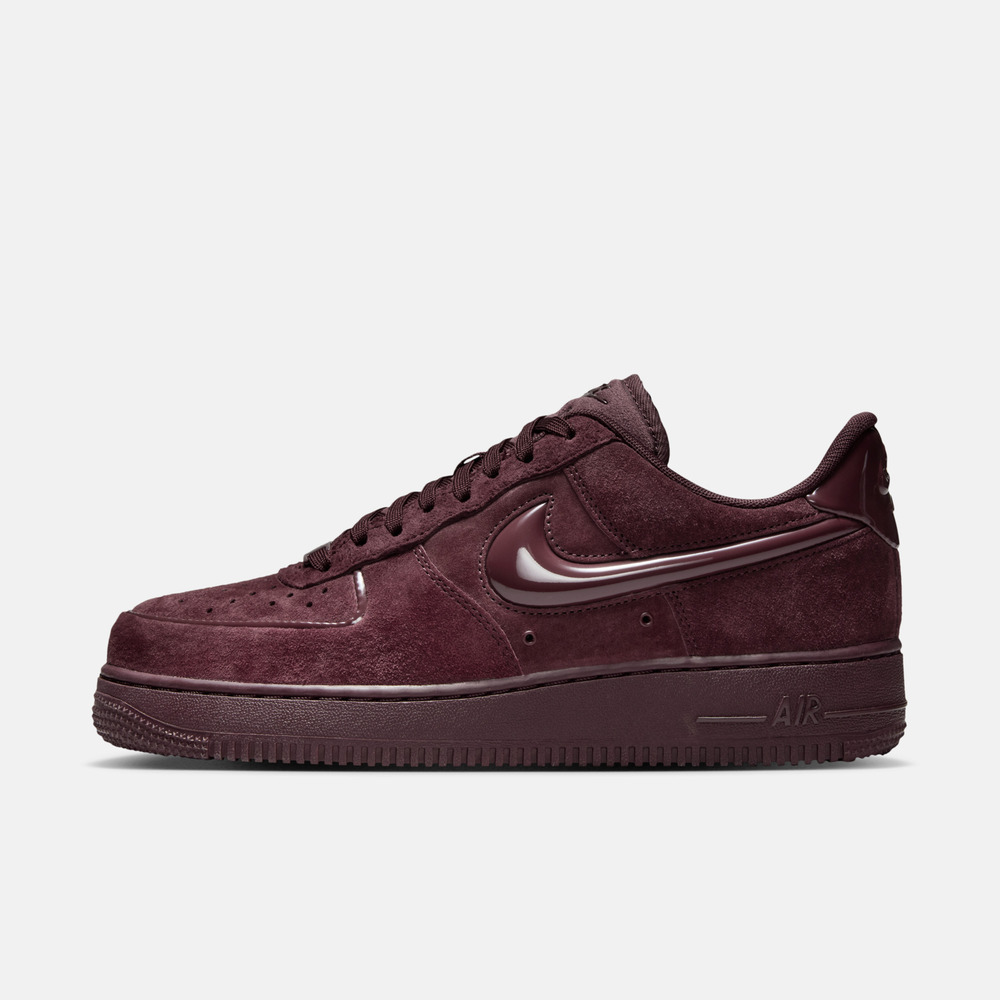 NIKE耐克女鞋W AIR FORCE 1 '07运动休闲鞋HV4406-600