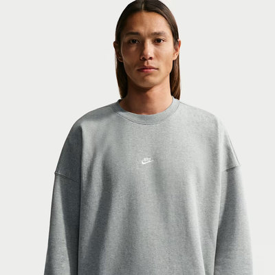 NIKE耐克男子运动休闲套头衫卫衣IF0748-063