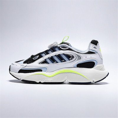 adidas阿迪达斯三叶草大童鞋OZMILLEN BOA J运动休闲鞋KJ6653