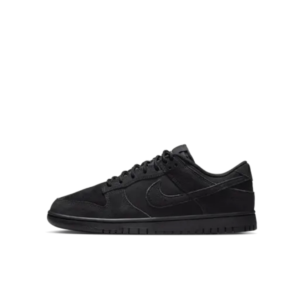 NIKE耐克男鞋NIKE DUNK LOW RETRO SE运动休闲鞋IB6651-001