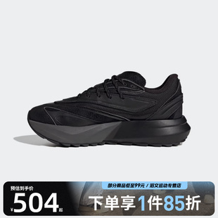 JS1965 ATRSP运动训练跑步鞋 adidas阿迪达斯女鞋 LIGHTBLAZE
