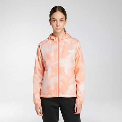 adidas阿迪达斯大童运动健身夹克外套KG5980