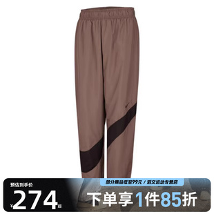NIKE耐克女子运动休闲长裤 214 HM8977