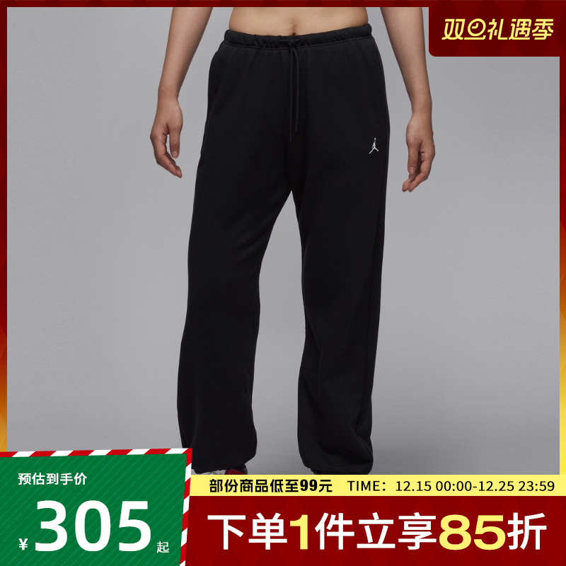 NIKE耐克女子运动休闲长裤IB2505-010