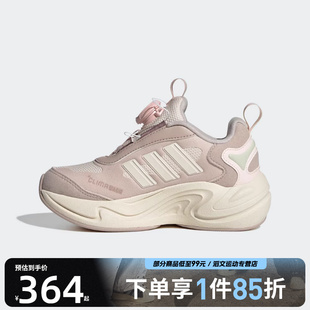 JR2145 BOA运动训练跑步鞋 adidas阿迪达斯儿童鞋 CLIMAWARM