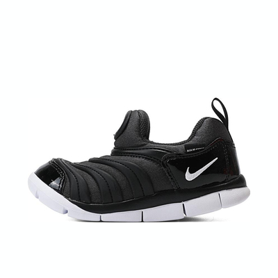 NIKE耐克婴童鞋NIKE DYNAMO FREE (TD)运动休闲鞋343938-013