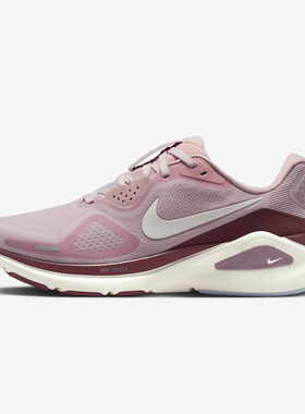 NIKE耐克女鞋W NIKE STRUCTURE 26运动训练跑步鞋HJ1101-607