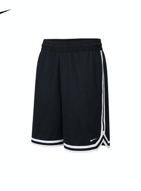 NIKE耐克男子DRI-FIT篮球运动裤短裤FN2652-010
