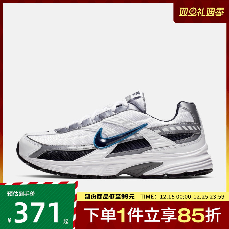 NIKE耐克男鞋NIKE INITIATOR运动休闲鞋394055-101