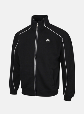 NIKE耐克大童运动健身夹克外套II7348-010