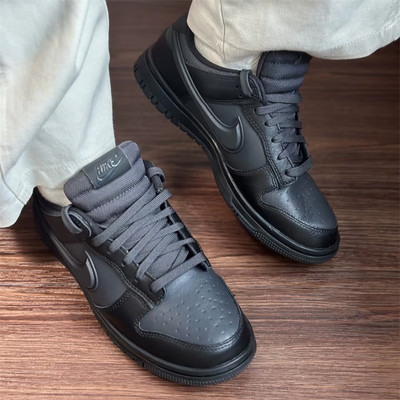 NIKE耐克男鞋NIKE DUNK LOW GTX运动休闲鞋HQ2053-001