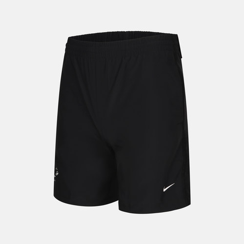 NIKE耐克大童B DFULTI SHORT运动休闲短裤IX4994-010