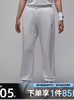 NIKE耐克女子SPT DF CSVR FLC PANT运动休闲长裤IB2505-051