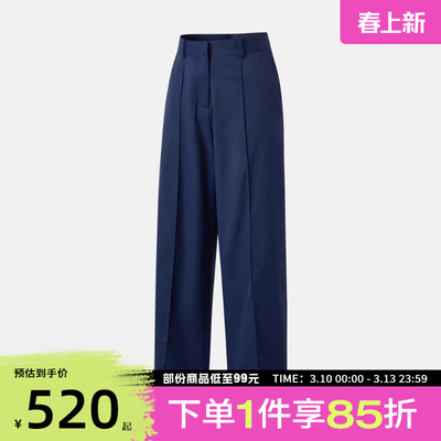 NIKE耐克女子运动休闲长裤IH3245-410