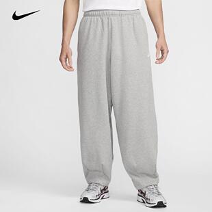 NIKE耐克男子OVERSIZE风运动休闲宽松长裤HJ1823-063