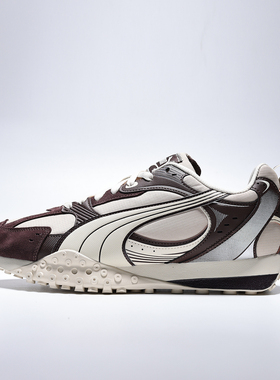 puma彪马男女鞋-Blktop Rider V2 CM-运动休闲鞋40666303