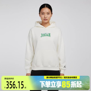 BRK 133 运动休闲套头衫 卫衣IO9540 FLC NIKE耐克女子AS