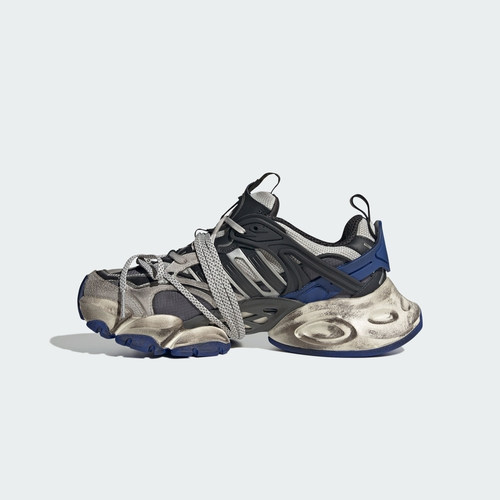 adidas阿迪达斯男女鞋XLG RUNNER DELUXE运动休闲鞋JS1589