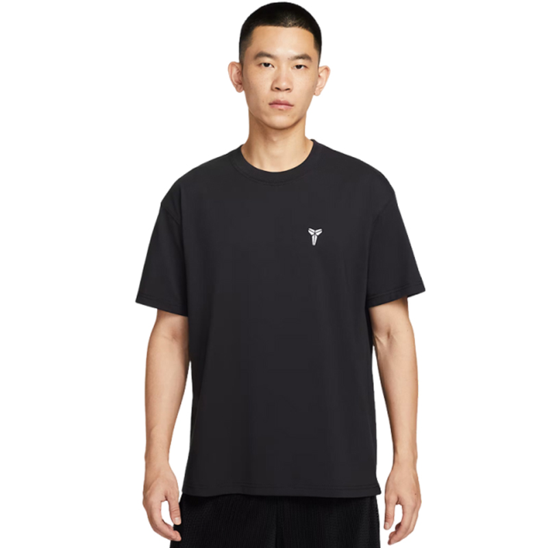 NIKE耐克男子KB M NK DF TEE M90 运动休闲短袖T恤IM0372-010