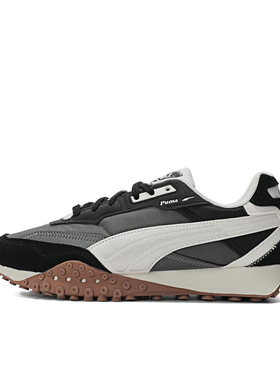 puma彪马男女鞋Blktop Rider 运动休闲鞋39315106