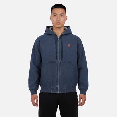 converse匡威男子运动健身夹克外套MCJ411-UHA