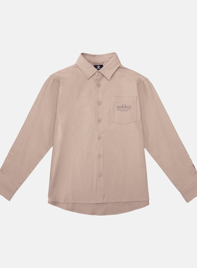 converse匡威男女运动休闲长袖衬衫UCJ393-X9V