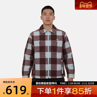 NIKE耐克男子运动健身夹克外套HV1422-474