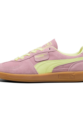 puma彪马男女鞋Palermo-Palermo运动休闲鞋39646364