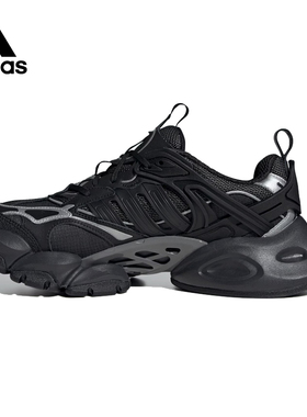 adidas阿迪达斯中性XLGRUNNERDELUXEFOS运动训练跑步鞋IH0070