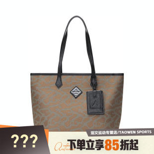 NIKE耐克男子运动休闲单肩包JD2433017AD-001