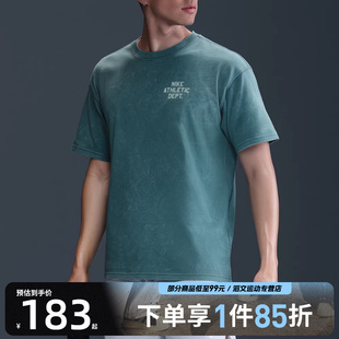 T恤HJ3694 M90 CULT运动休闲短袖 006 GYM NIKE耐克男子AS