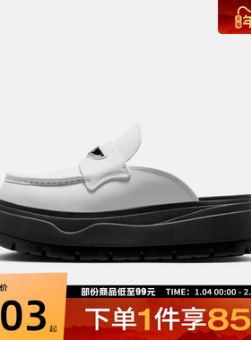 NIKE耐克女鞋WMNS AIR JORDAN MULE运动休闲拖鞋HJ4292-100