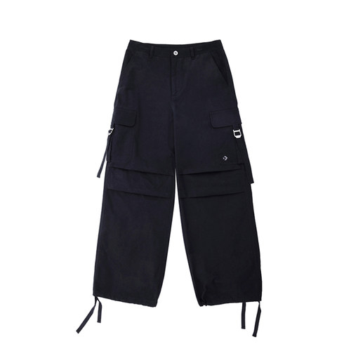 converse匡威女子运动休闲长裤WCJ139-023