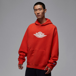 NIKE耐克男子运动休闲套头衫卫衣IB3004-673