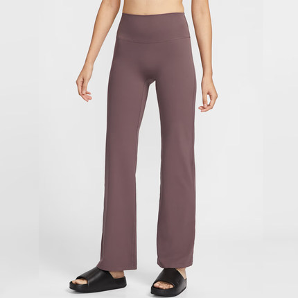 NIKE耐克女子AS W NK DF ZENVY 运动休闲长裤II5224-502